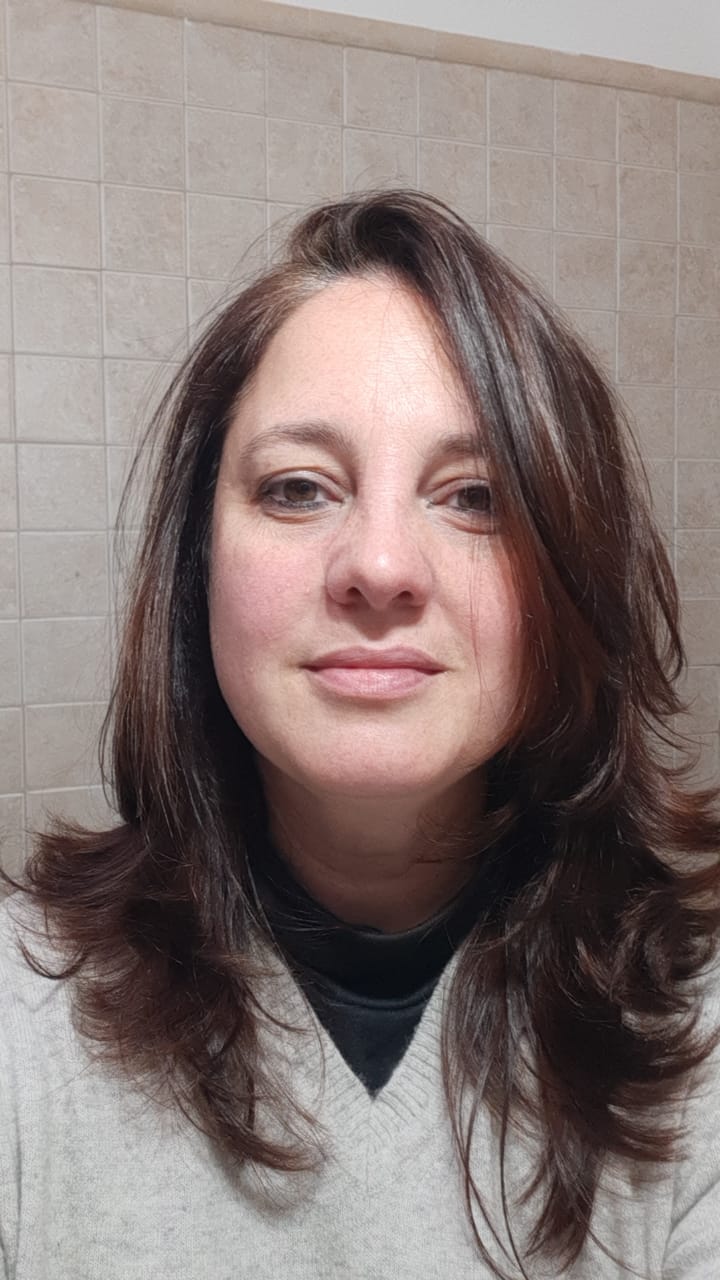 María Florencia Carpineta
